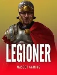 legioner slot logo